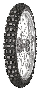 Шина Mitas 80/90-21    48P MC-23 ROCKYRIDER  TT * F