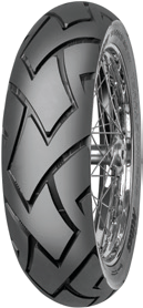 Шина Mitas 130/80-17 65H TERRA FORCE-R TL* * R