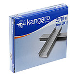 Скобы №23/10 Kangaro, фото 2
