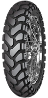 Шина Mitas 130/80B17 65H ENDURO TRAIL+ TL/TT * R (E-07+)