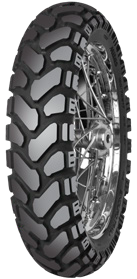 Шина Mitas 120/80B18 62H ENDURO TRAIL+ TL/TT * R (E-07+)