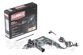 Дрель ударная Hammer UDD710A