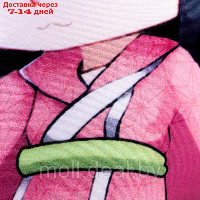 Игрушка антистресс "Девочка в кимоно" - фото 5 - id-p219014879