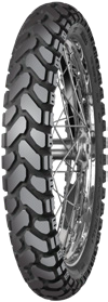 Шина Mitas 100/90B19 57H ENDURO TRAIL+ TL/TT * F (E-07+)