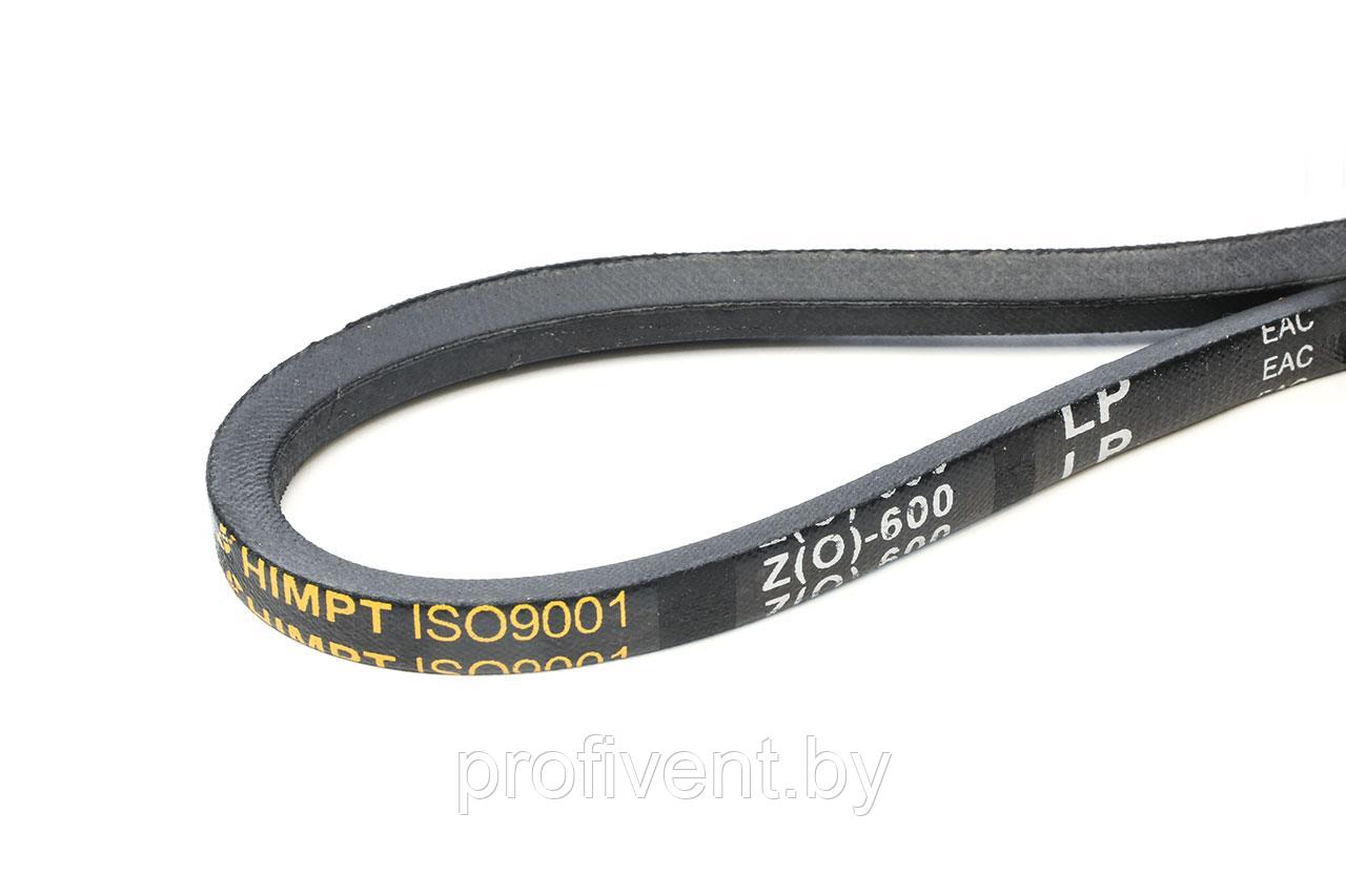 Ремень клиновой Z(O)-600 Lp / 580 Li ГОСТ 1284-89 HIMPT - фото 1 - id-p219021642