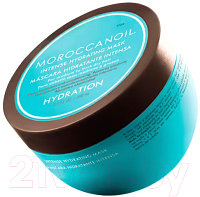 Маска для волос Moroccanoil Интенсивно увлажняющая