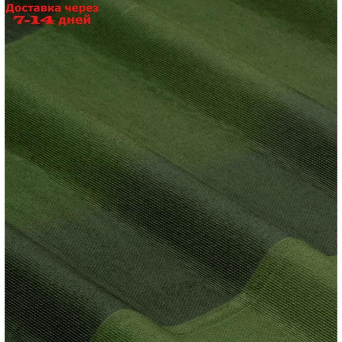 Черепица Ондулин 1,95*0,96м, 3мм зеленый - фото 2 - id-p218960158