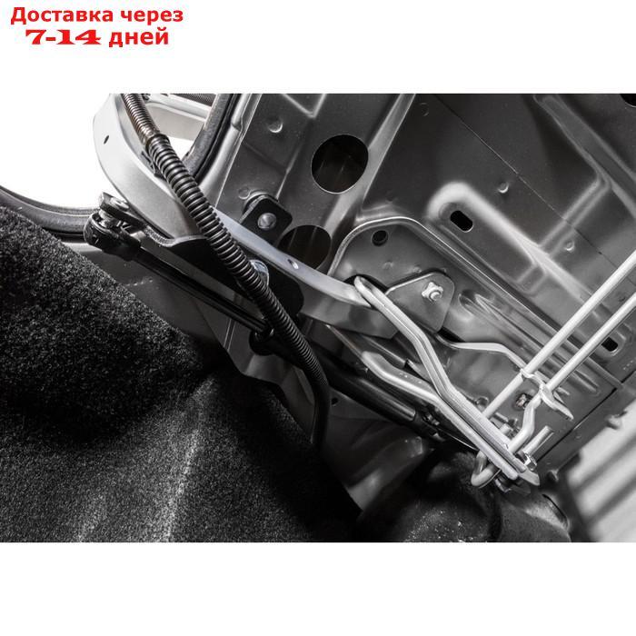 Газовые амортизаторы багажника АвтоУпор для Lada Granta седан 2011-09.2018, 2 шт., UBLAGRA011 - фото 3 - id-p218978646