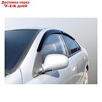 Ветровики CORSAR Nissan Almera Classic 2006