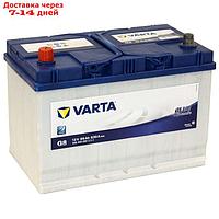 Аккумуляторная батарея Varta 95 Ач Blue Dynamic 595 405 083