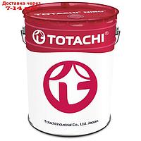 Трансмиссионное масло Totachi NIRO Super Gear GL-5/MT-1 80W-90, минеральное, 3.47 кг, 4 л