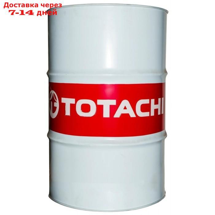 Трансмиссионная жидкость Totachi ATF NS-3, 200 л - фото 1 - id-p218980784