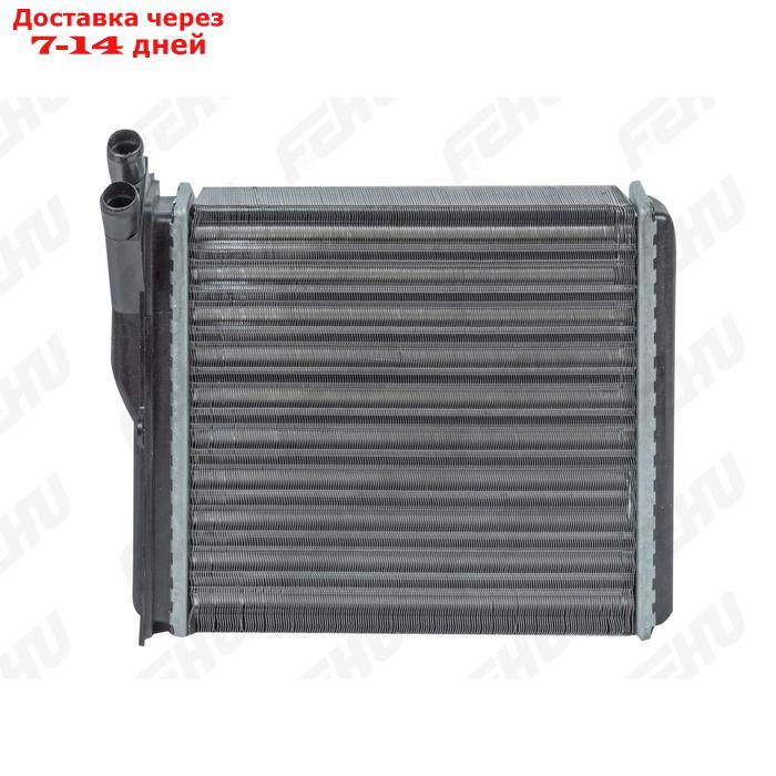 Радиатор отопителя (сборный) VAZ 2123 Chevrolet Niva (02-) Fehu FRH1068m - фото 1 - id-p218977777