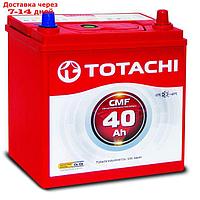 Аккумуляторная батарея Totachi CMF 42B19 40 R