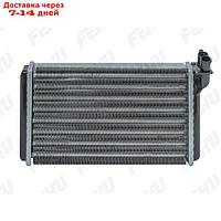 Радиатор отопителя (сборный) VAZ 2110-12 Fehu FRH1064m