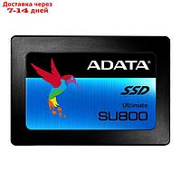 SSD накопитель A-Data SU800 256Gb (ASU800SS-256GT-C) SATA-III