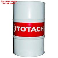 Масло моторное Totachi Premium Diesel Fully Synthetic CJ-4/SM 5W-40, 200 л