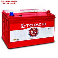 Аккумуляторная батарея Totachi CMF 115D31 95 R