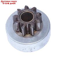 Бендикс электростартера Skipper SK6E5-81807-12, Yamaha F40-F50 2000-06г. OEM 6E5-81807-12