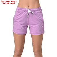 Шорты женские Bilcee Women's Shorts, размер 40-42 RUS