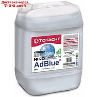Полимочивина Totachi NIRO AdBlue, 20 кг, 20 л