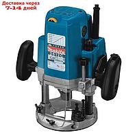 Фрезер Makita 3612 С, 1850 Вт,9000-23000 об/мин, глуб. 0-60