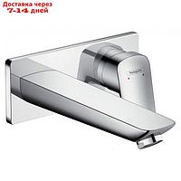 Смеситель для раковины Hansgrohe Logis 71220000