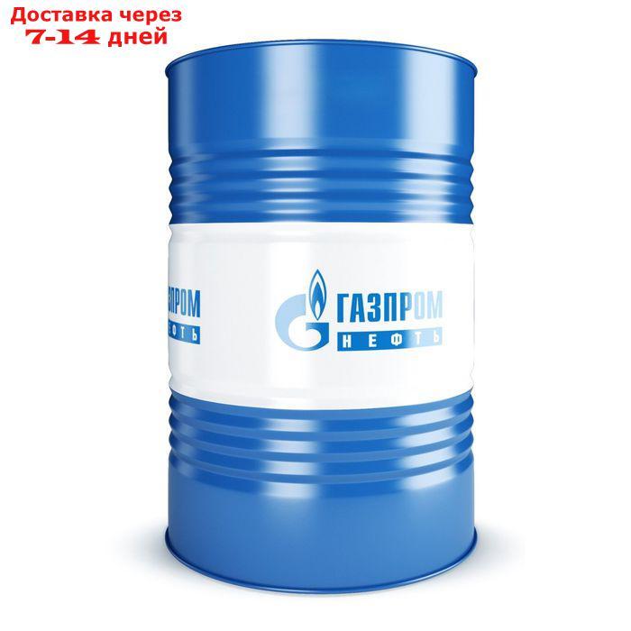 Масло гидравлическое Gazpromneft ИГП-18, 205 л - фото 1 - id-p218962453