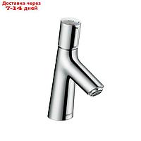 Смеситель для раковины Hansgrohe Тalis Select S 72040000, 80 мм