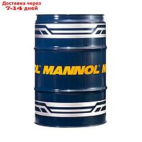 Масло моторное Mannol CLASSIC 10W-40, п/синт., бочка, 60 л