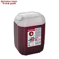 Антифриз TOTACHI SUPER LLA Red, 10 л