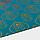 Набор салфеток сервировочных Доляна "Перья" 4 шт, 30х45 см, цвет синий, фото 5