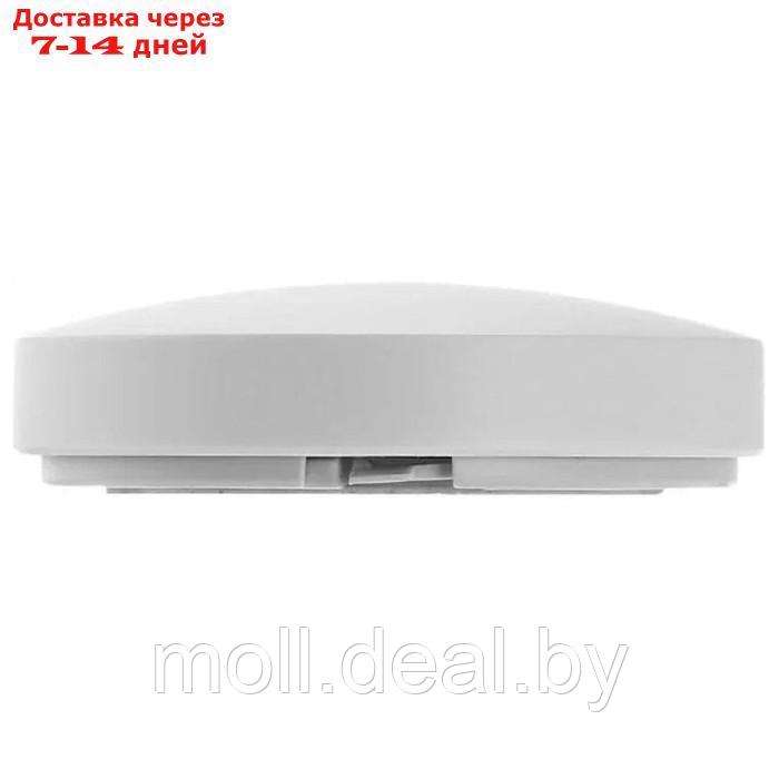 Выключатель-кнопка Xiaomi Mi Wireless Switch (YTC4040GL), Wi-Fi, Bluetooth, CR2032, белый - фото 4 - id-p218976601