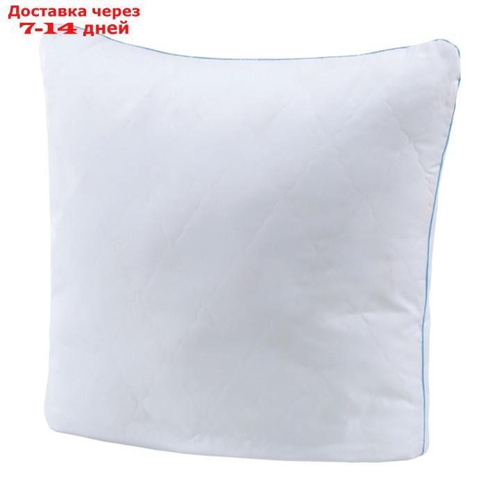 Подушка "Хлопок", размер 70 × 70 см, поликоттон - фото 3 - id-p218961489