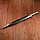 Сувенирный меч "Жало", ножны с металлической окантовкой, чёрные, 60 см, фото 2