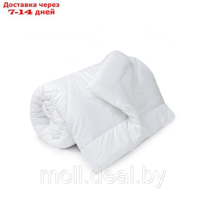 Одеяло "Армос", размер 140 × 205 см, бамбук - фото 2 - id-p218976652