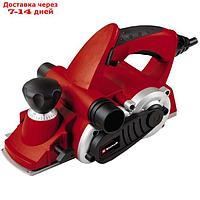 Рубанок Einhell TE-PL 900, 900 Вт, 82х3 мм