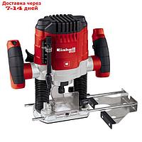 Фрезер Einhell TC-RO 1155 E, 1100 Вт, 30х55 мм, 6+8 мм, 11000-30000 об/мин