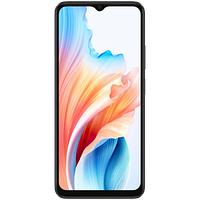 СМАРТФОН OPPO CPH2579, A38, 4+128GB, чёрный