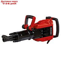 Молоток отбойный Einhell TE-DH 50, 1700 Вт,SDS-HEX 30 мм, 50 Дж, 1800 уд/мин, Кейс, 4 м