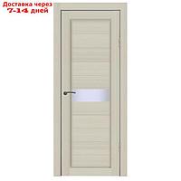 Комплект межкомнатной двери С-1 Лиственница 1 2000х900