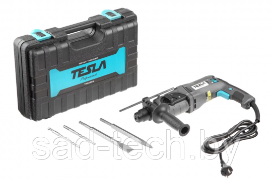 Перфоратор TESLA TR2450HR