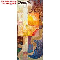 Самоклеящиеся Обои "Дорфикс" D040 (1 полотно), 95x220 см