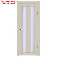 Комплект межкомнатной двери Т-1 Лиственница 1 2000х900