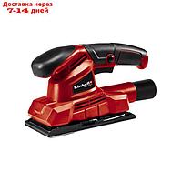 Машина виброшлифовальная Einhell TC-OS 1520/1, 150 Вт, 24000 кол/мин, 90х187 мм