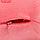 Подушка Этель "Единорог" розовая 48х38см, велюр, 100% п/э, фото 4