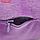 Подушка Этель "Сова" фиолетовая 48х38см, велюр, 100% п/э, фото 4