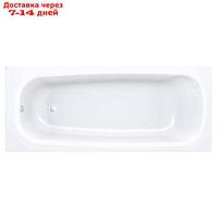 Ванна стальная BLB Universal HG 160х70 см, 3,5 мм, без отверстия для ручек