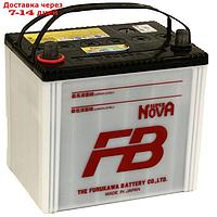 Аккумуляторная батарея FB SUPER NOVA 65 Ач 75D23R