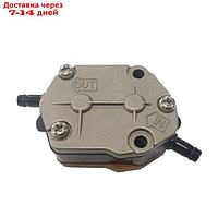 Насос топливный в сборе Yamaha 15-90, OEM 6A0-24410-04